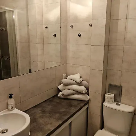Apartamento 6 Kołobrzeg